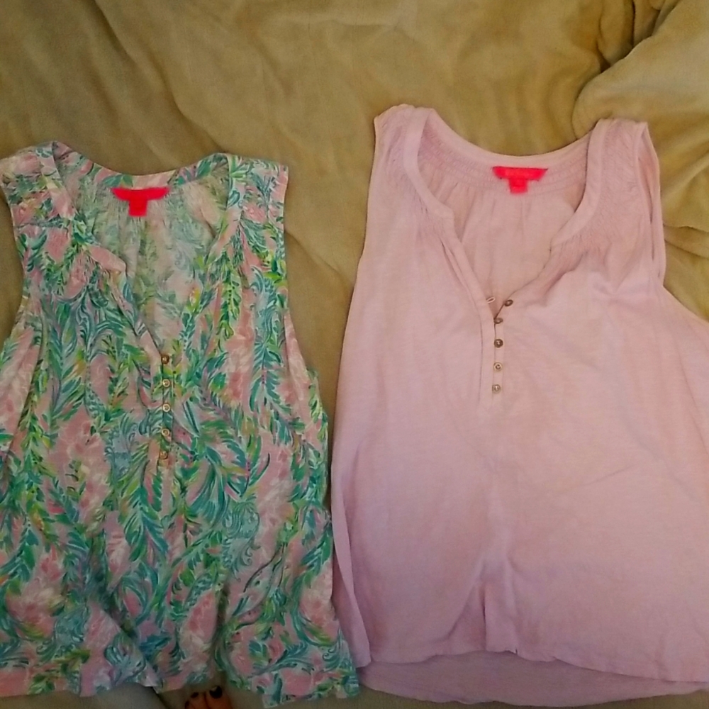 Essie shirts